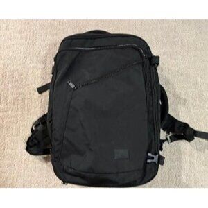 New Mens Travel Backpack, 27L Lightweight Carry on Backpack for Women, Expandabl